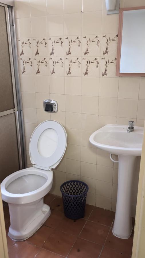 Pousada Encontro Das Aguas Torres Exterior foto